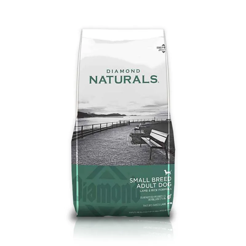 Diamond Naturals - Adult Small Breed