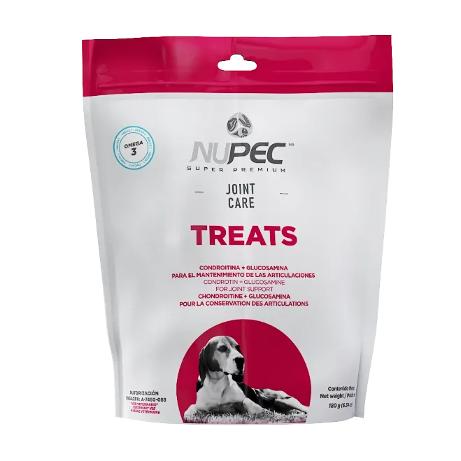 Nupec - Treats Joint Care