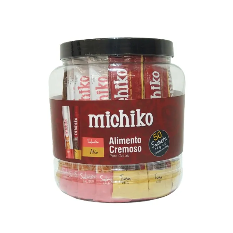 Michiko - Bombonera