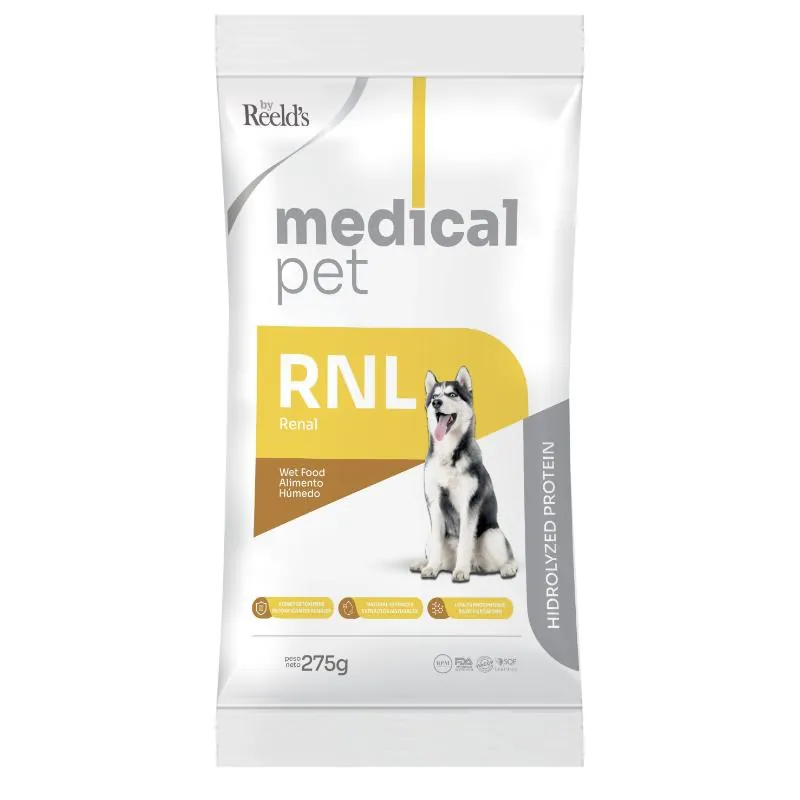 Reeld´s Medical Pet Rnl Perro