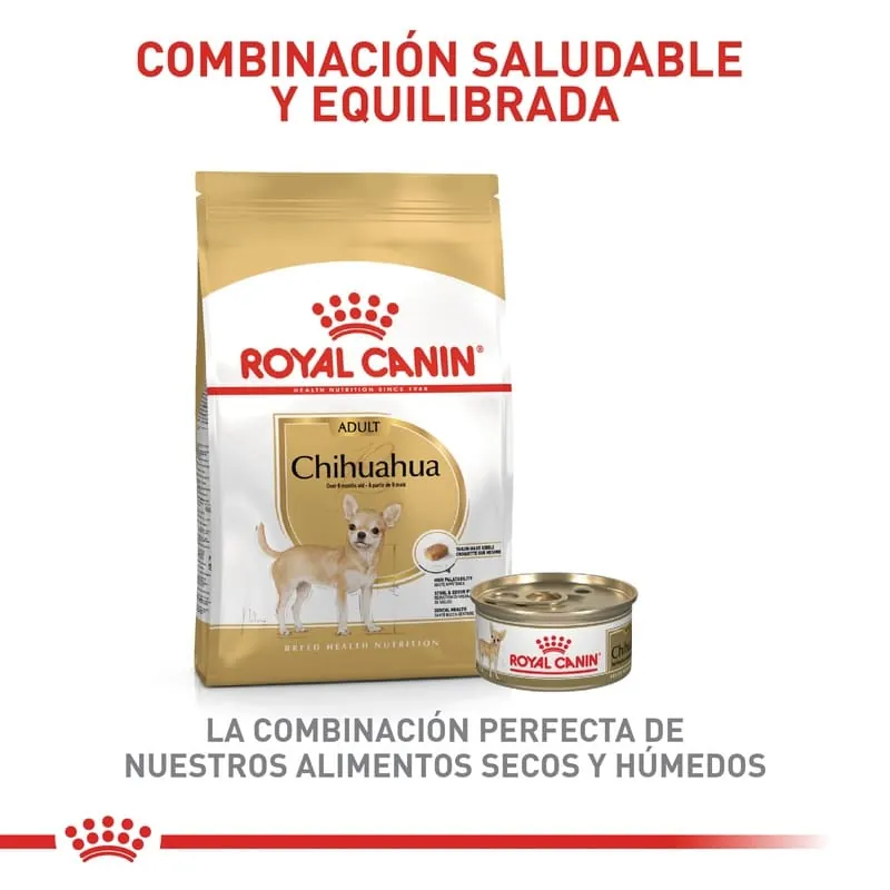 Royal Canin - Chihuahua Adult