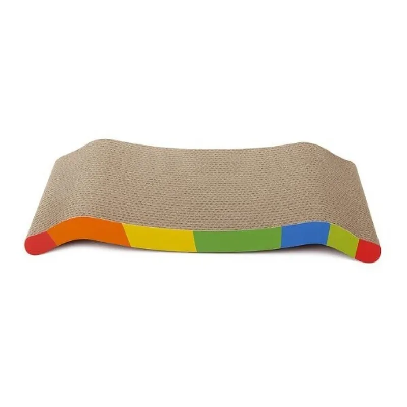 Paw Day - Rascador Arcoiris