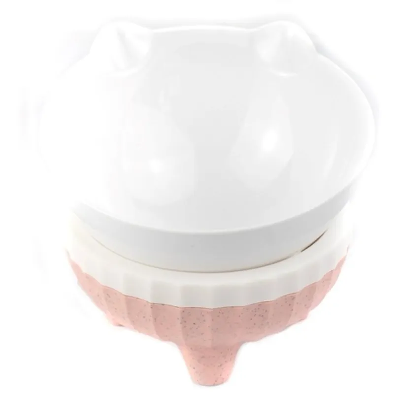 Paw Day - Plato Gato 12 cm