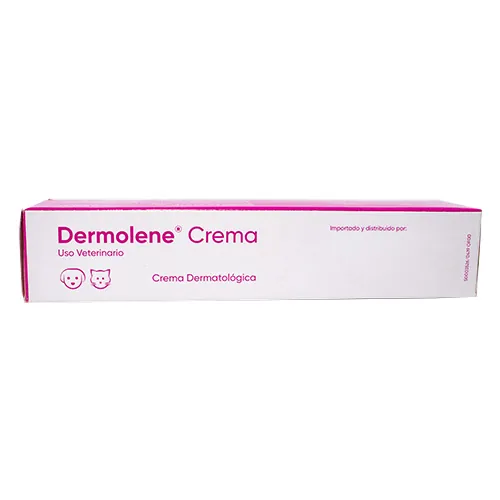 Ourofino - Dermolene