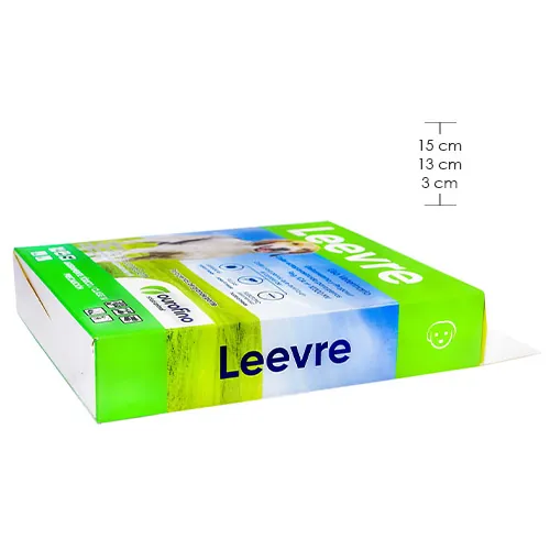 Ourofino - Leevre Collar Antipulgas Perros.