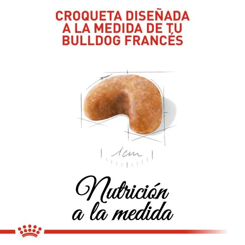 Royal Canin - Bulldog Frances Puppy