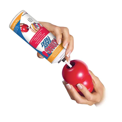 Kong - Classic Portapasabocas