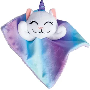 Kong - Juguete Crackles Caticorn
