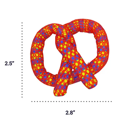 Petstages - Pretzel Catnip