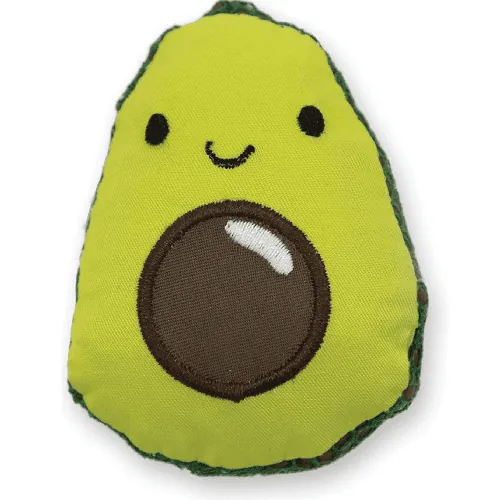 Petstages - Peluche Aguacate
