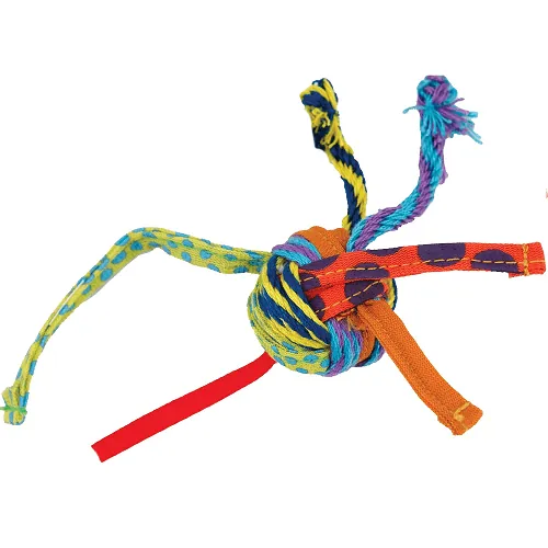 Petstages - Pelota Con Catnip