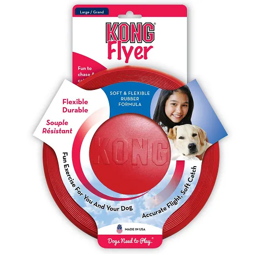 Kong - Classic Frisbee.