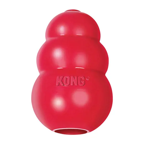 Kong - Classic Portapasabocas