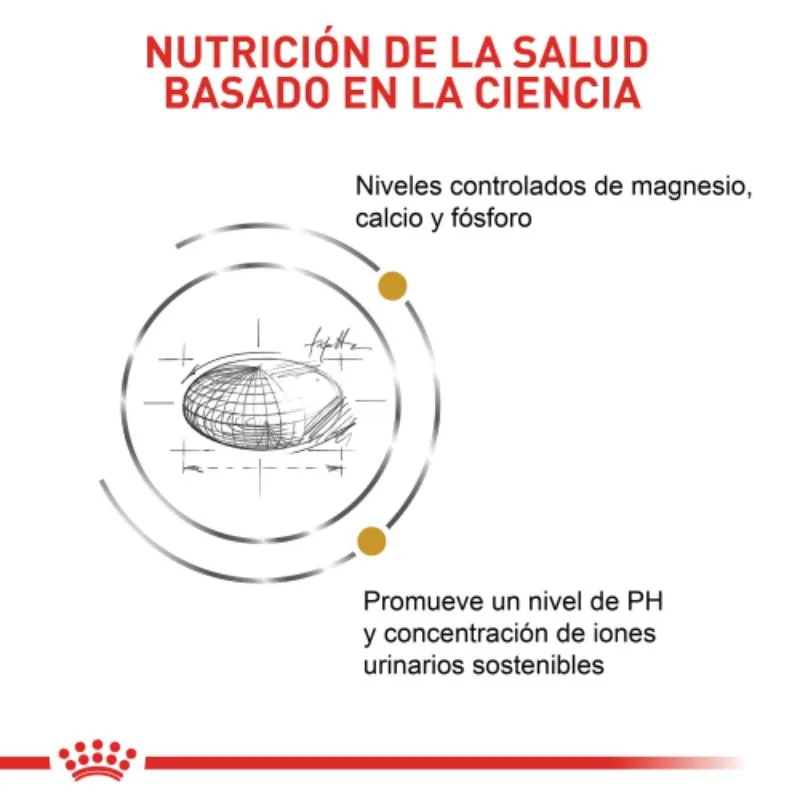 Royal Canin - Urinary So Cat