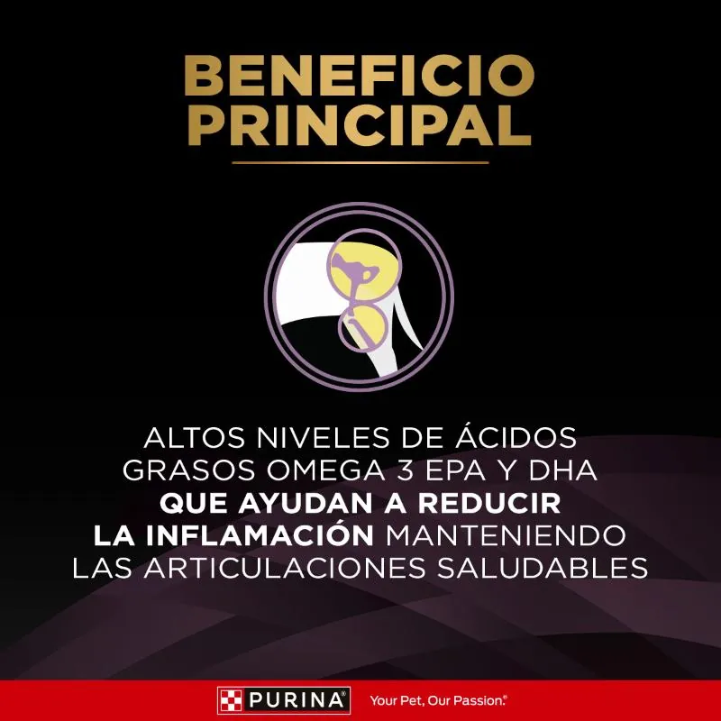 Pro Plan Veterinary Diets - JM Movilidad Articular