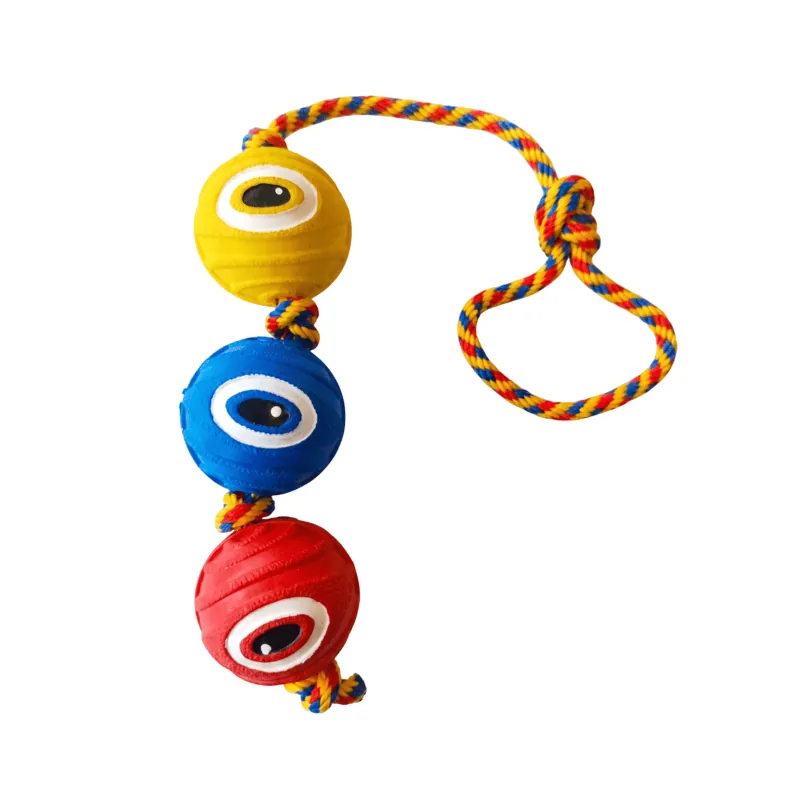 Laika - Pelota Lazo Trio