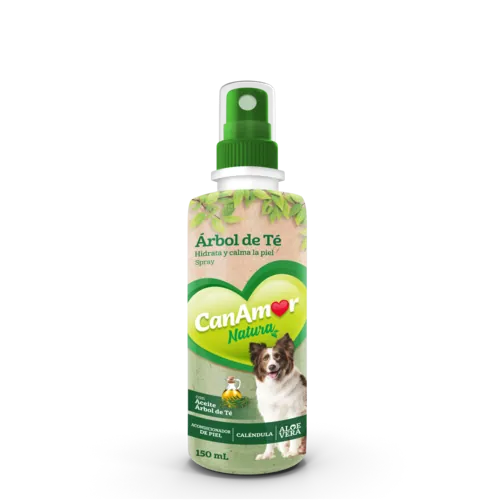 CanAmor - Spray Árbol De Té