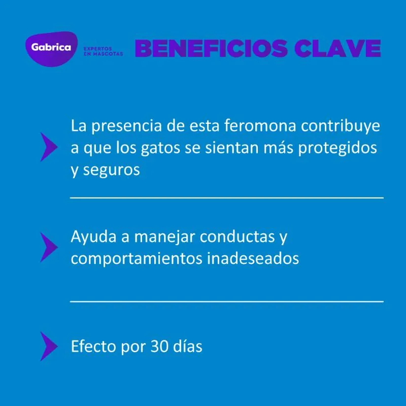 Feliway - Classic Difusor + recarga.