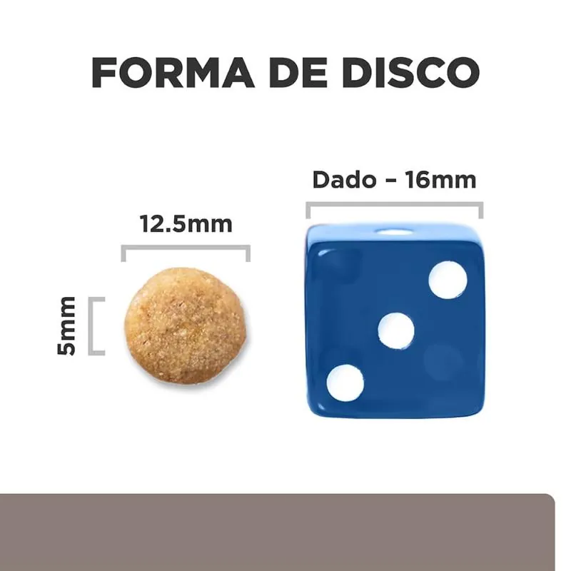 Hills Pd- L/D Cuidado Hepático Alimento Saludable Perro Sabor Pollo