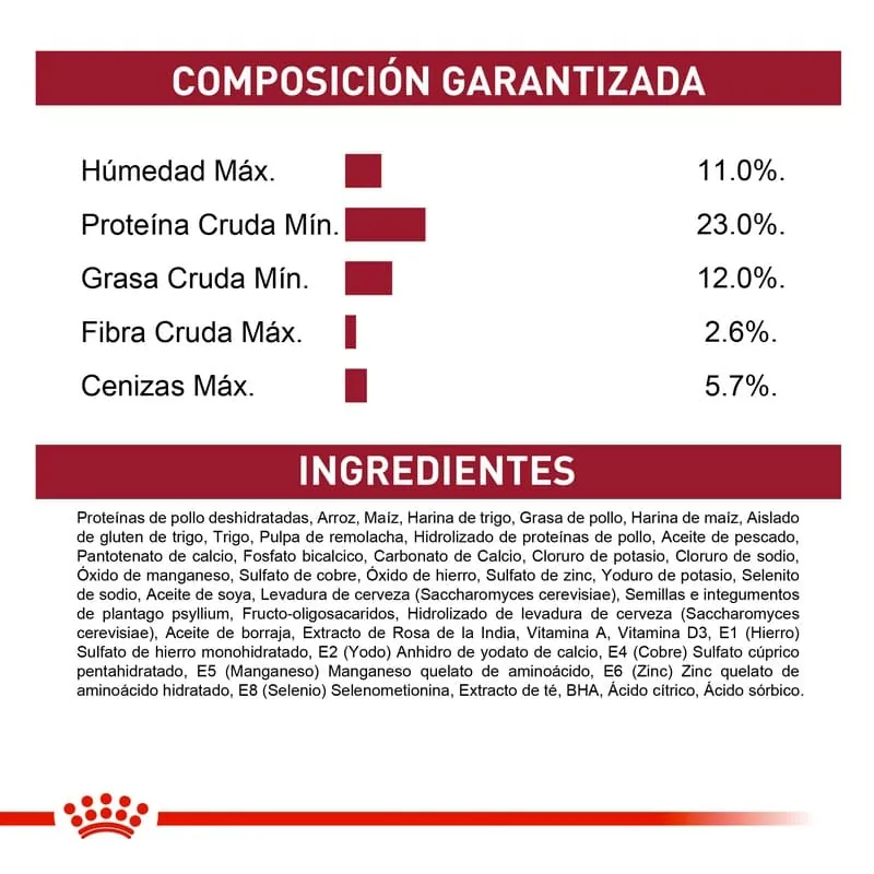 Royal Canin - Medium Adult 7+