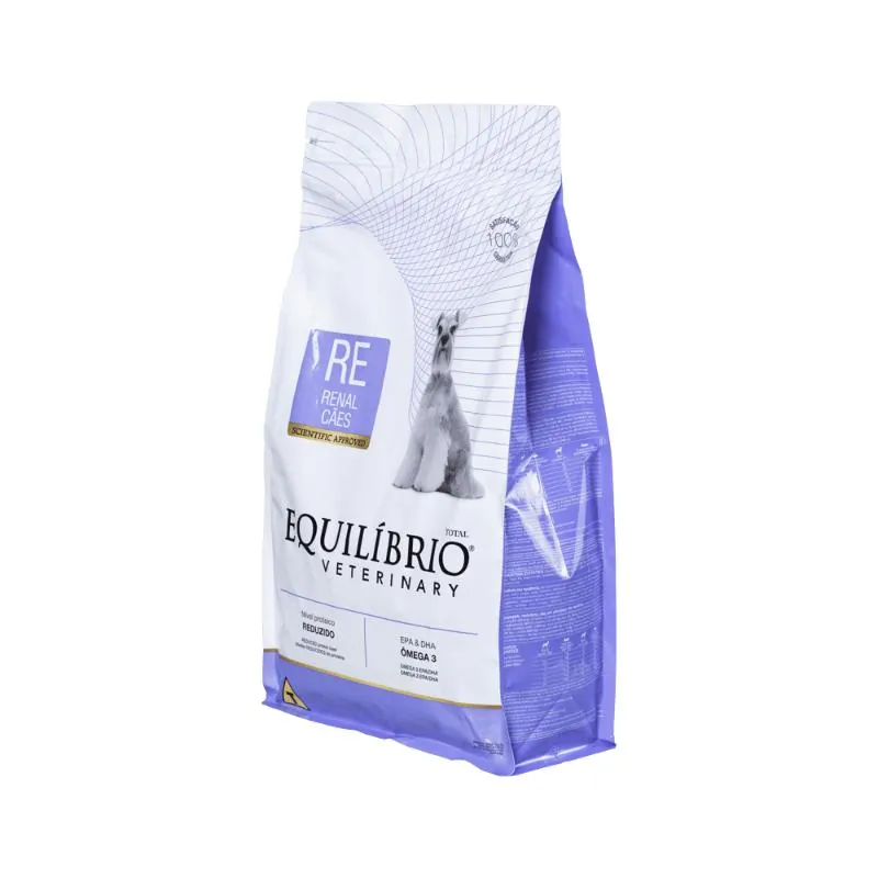Equilibrio - Veterinary Renal Adulto