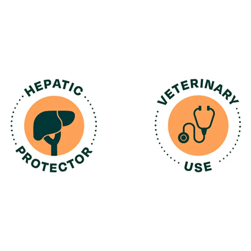 Bonnat - Veterinary Diet Feline Hepatic Suport