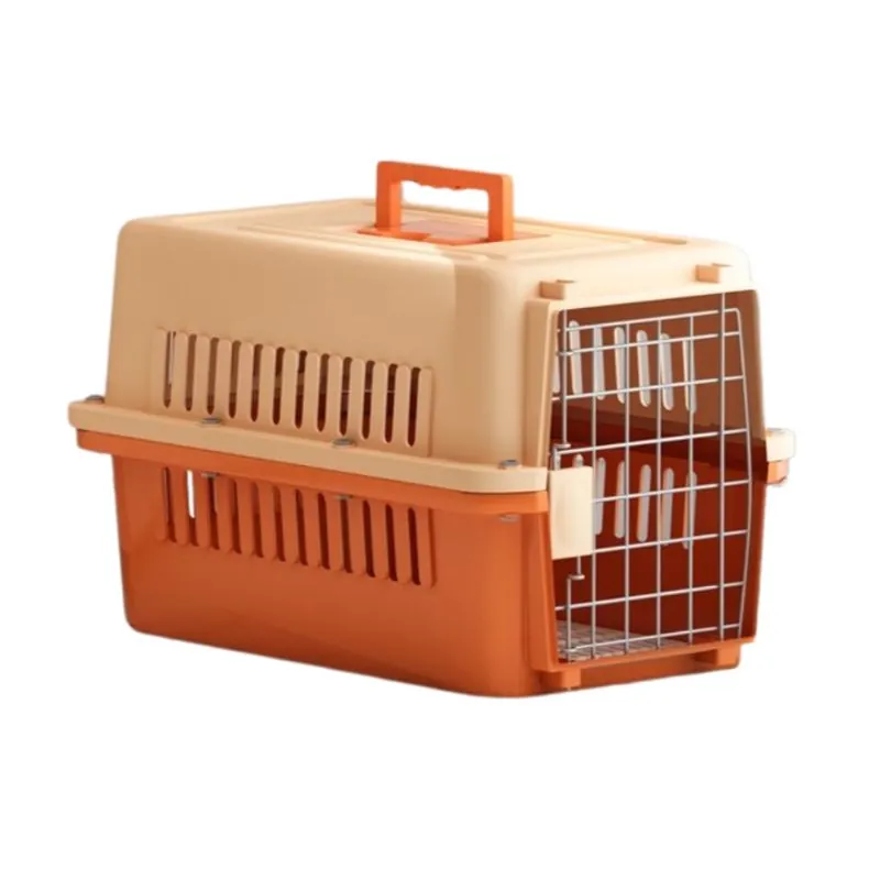 Calabaza Pets - Guacal Sencillo Con Tornillos Bristol