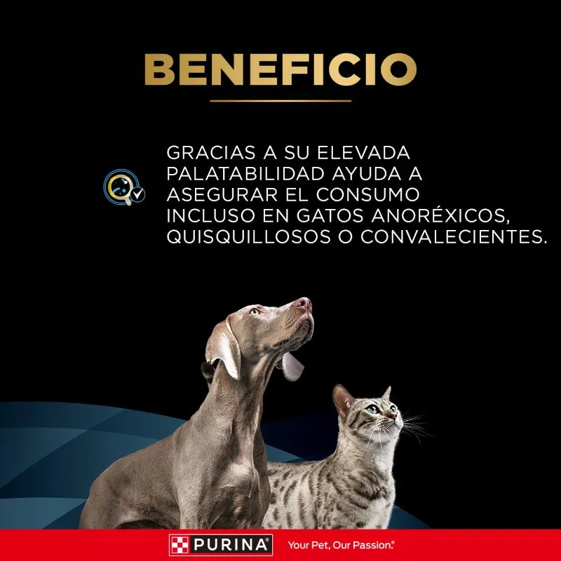 Pro Plan Veterinary Diets - CN Convalescence Canine / Feline