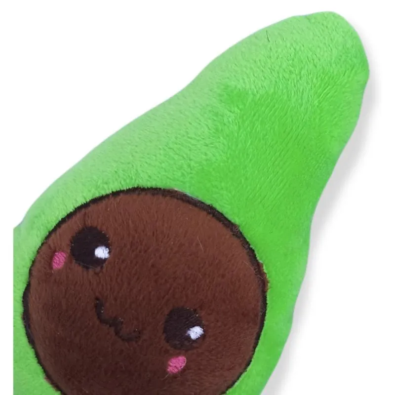 Paw Day - Peluche Aguacate