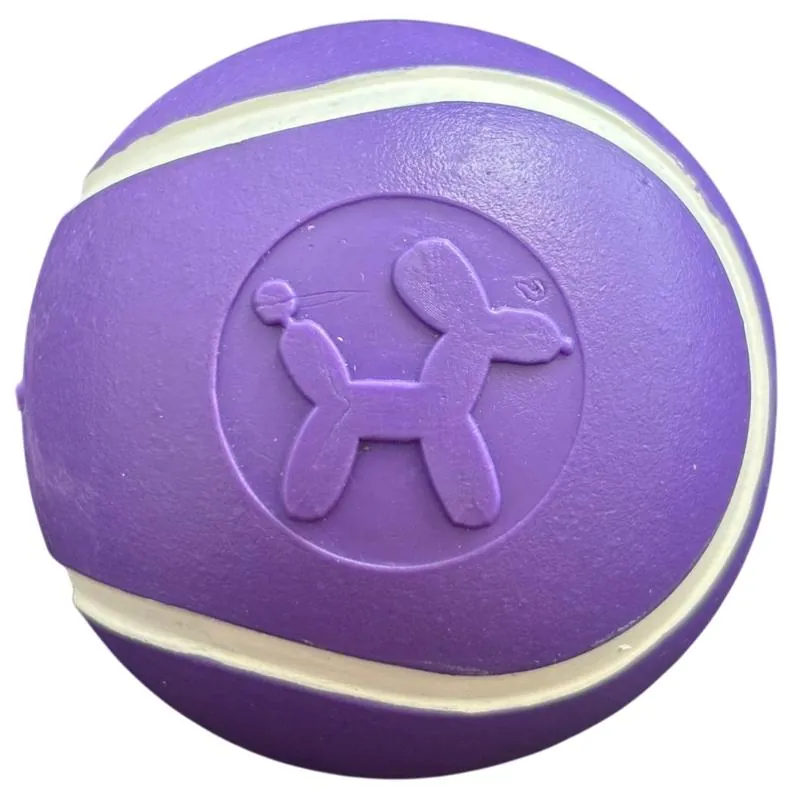 Paw Day - Combo Pelotas Tipo Tenis Interactivas para Snacks
