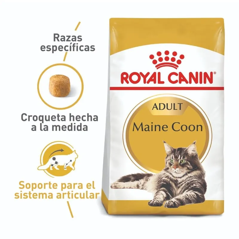 Royal Canin - Fbn Maine Coon Adult