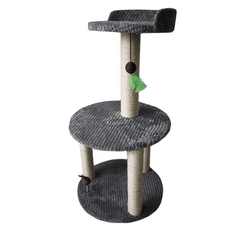 Maos Pets - Gimnasio Redondo