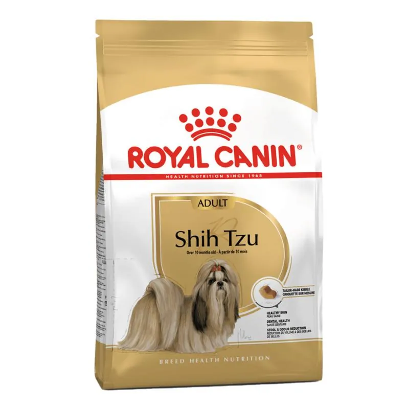 Royal Canin - Bhn Shih Tzu Adult