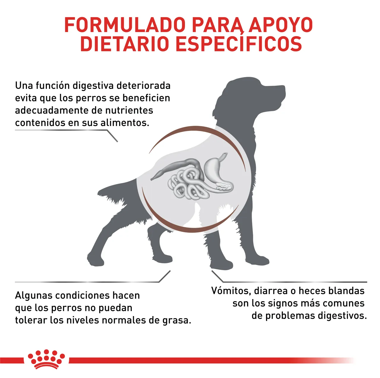 Royal Canin Gastro Intestinal Low Fat Veterinary Diet