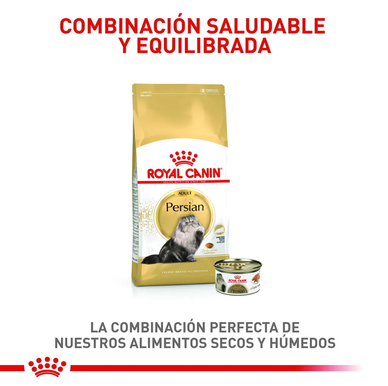 Royal Canin - Fbn Persian Adult