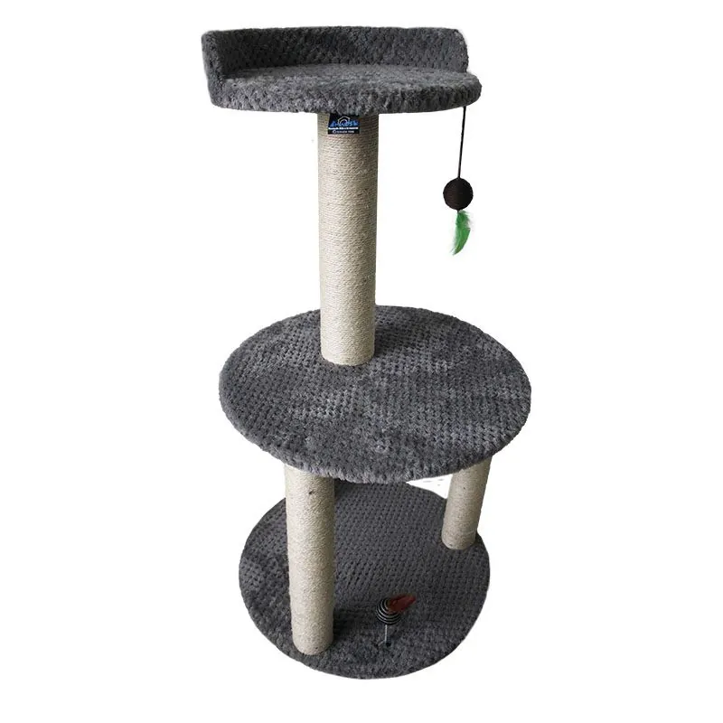 Maos Pets - Gimnasio Redondo