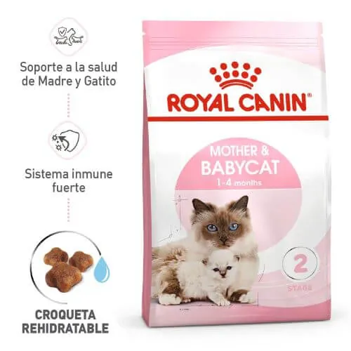 Royal Canine - Primera Edad (Mother And Baby Cat)