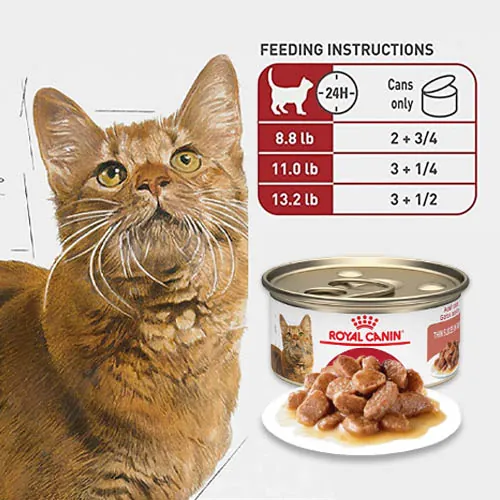 Royal Canin - Adult Instinctive