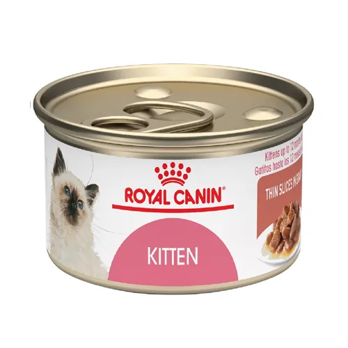 Royal Canin - Kitten Instinctive