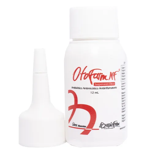 Basic Farm - Otofarm