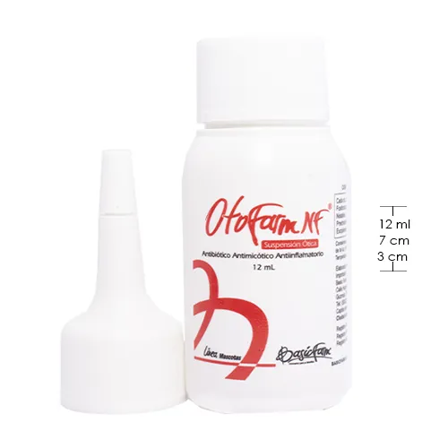 Basic Farm - Otofarm