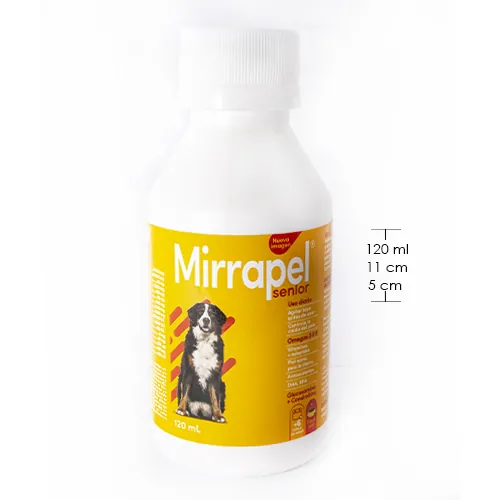 Mirrapel - Senior