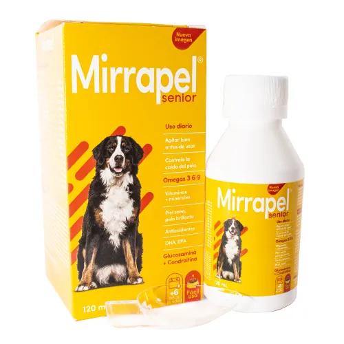 Mirrapel - Senior