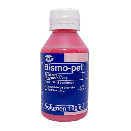 Bismopet
