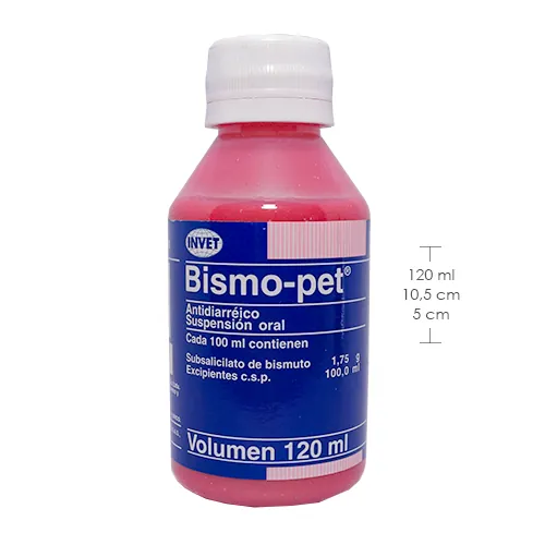 Bismopet