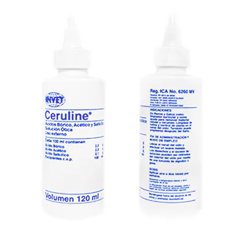Ceruline