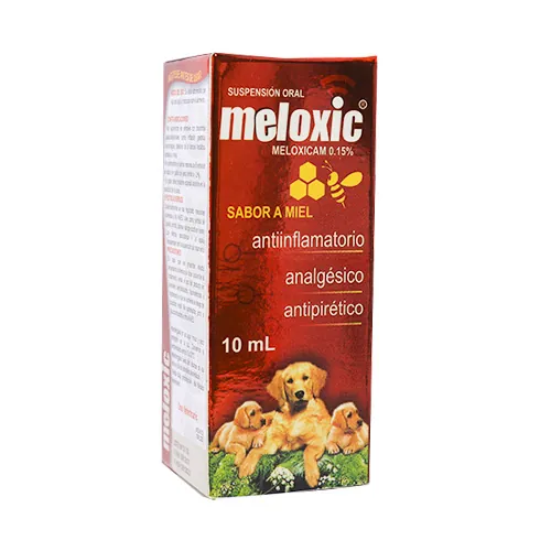 Meloxic.