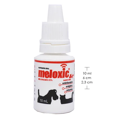 Meloxic.