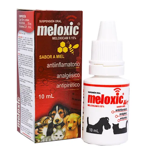 Meloxic.