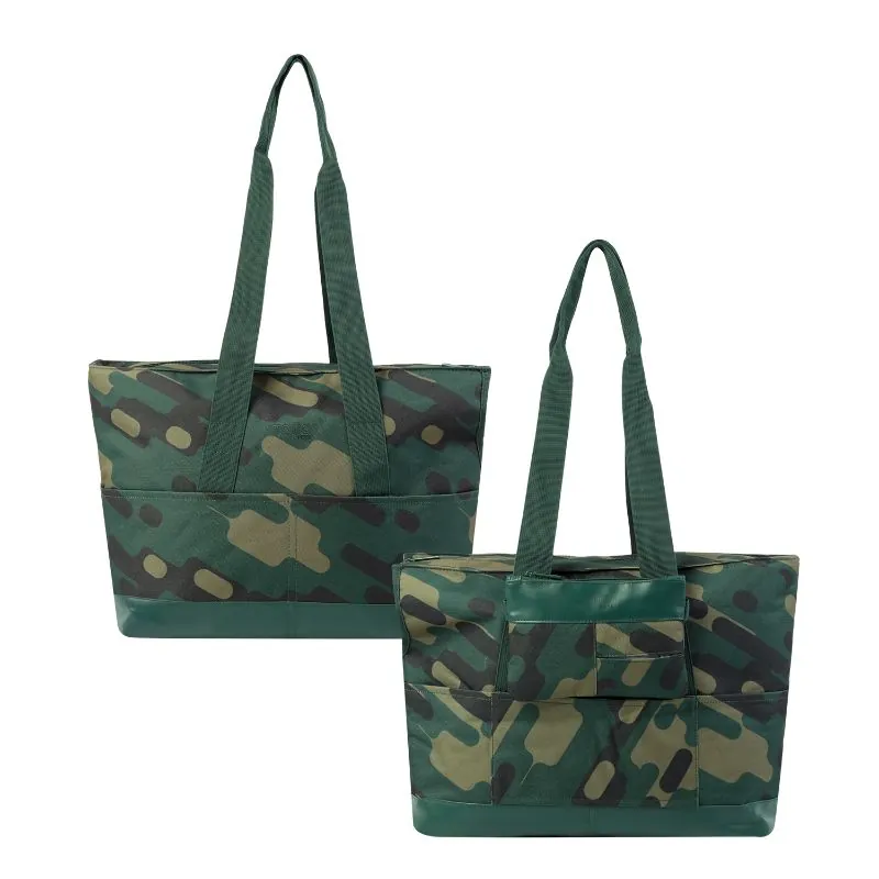 Totto Pets - Bolso Cargador Mascota Kira